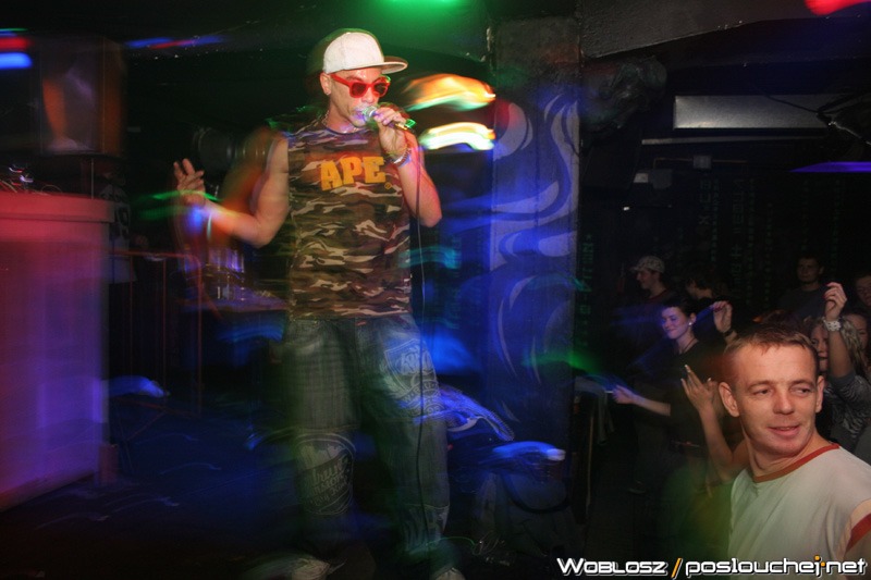matrix - 20.11.09